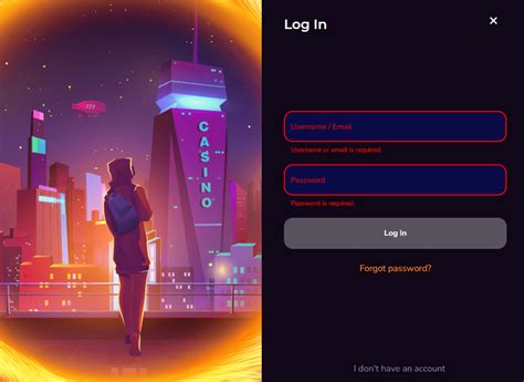 i01 casino login register